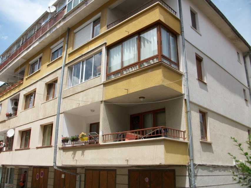 Многостаен апартамент в СОФИЯ