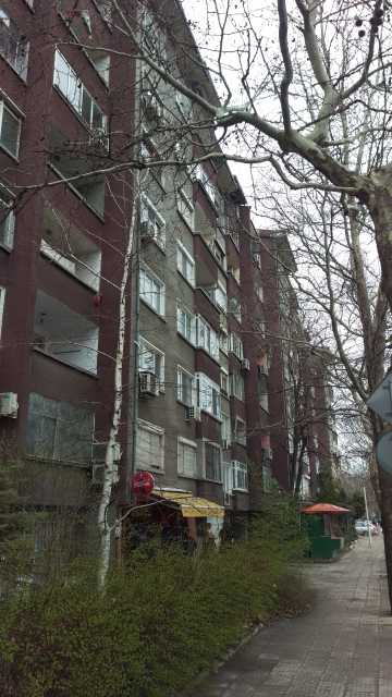 Многостаен апартамент в ПЛОВДИВ