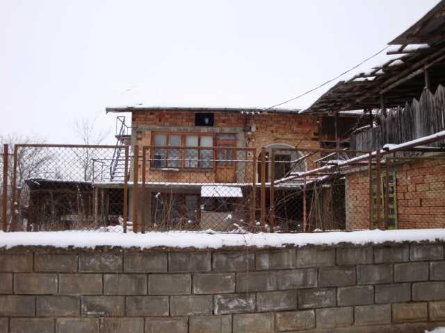 Къща в Дебнево