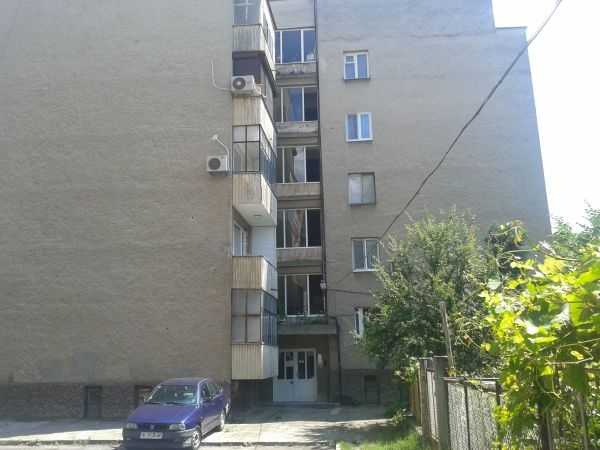 Многостаен апартамент в КЪРДЖАЛИ