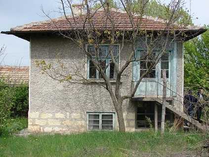 Къща в Раковски