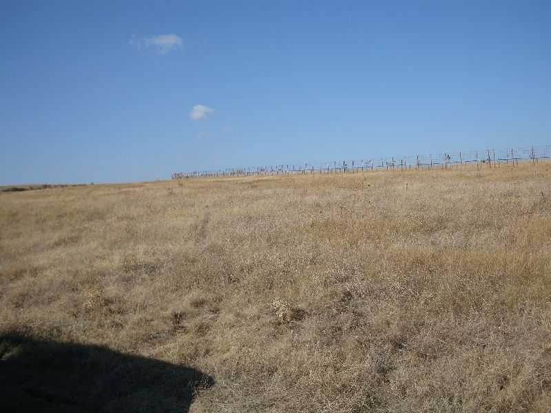 Земеделска земя в Хераково