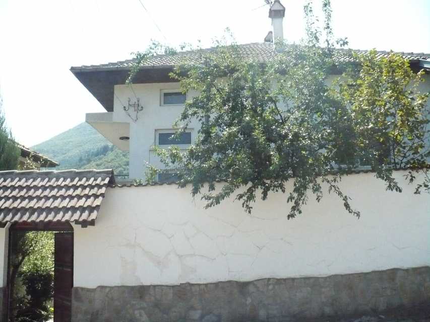 Къща в Тополово