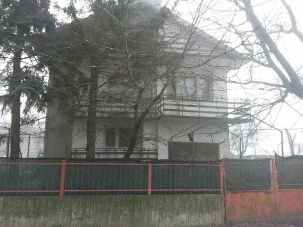 Къща в Акациево