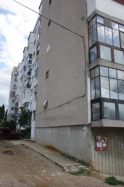 Тристаен апартамент в КАЗАНЛЪК