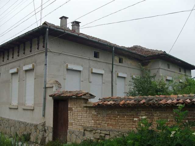Къща в Златарица