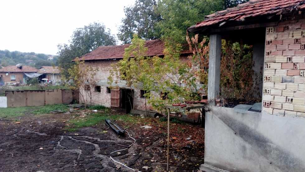 Къща в Балкански