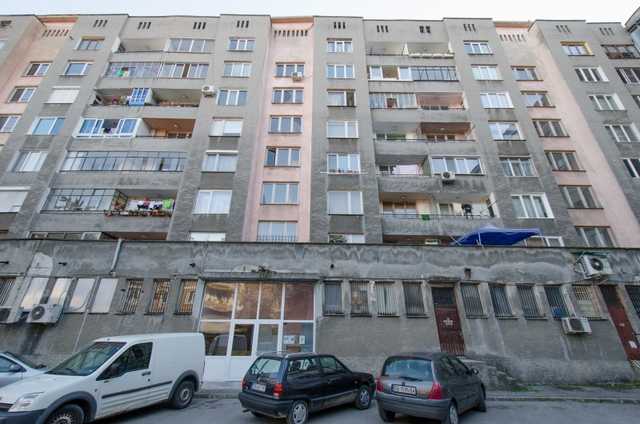 Тристаен апартамент в ГАБРОВО