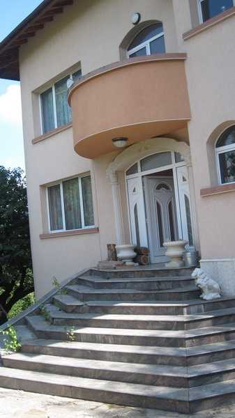 Къща в Панчарево