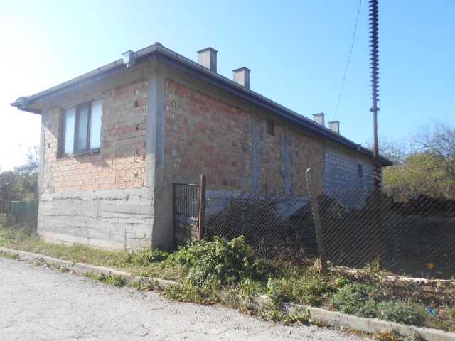 Къща в Кичево