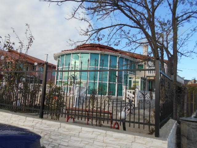 Къща в Игнатиево