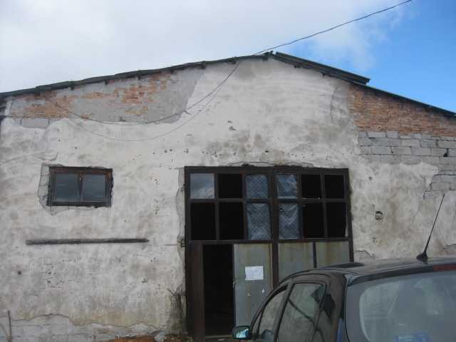 Търговски имот в Виево