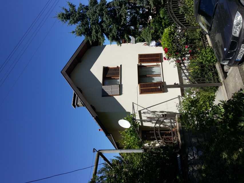 Къща в Марково
