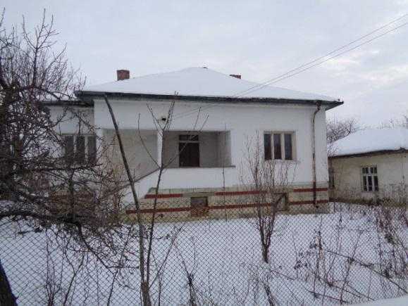Къща в Кутово
