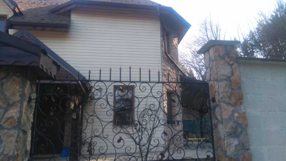 Къща в Панчарево