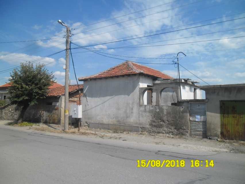 Къща в Богомилово