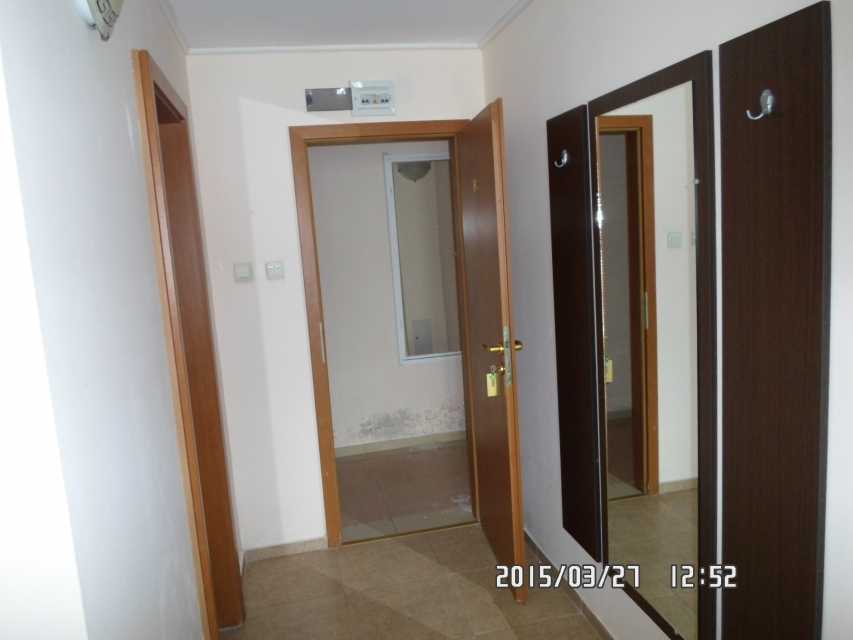 Едностаен апартамент в Созопол