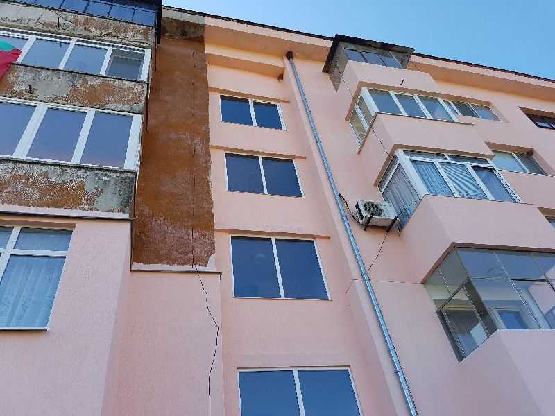 Двустаен апартамент в Челопеч