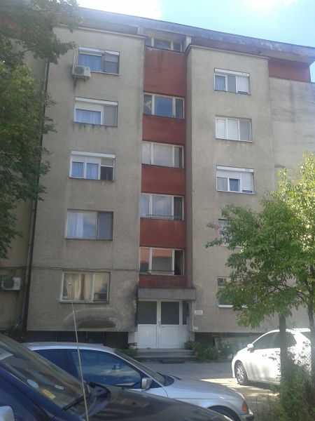 Едностаен апартамент в КРУМОВГРАД