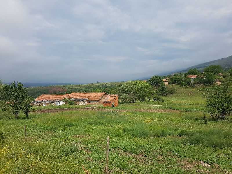 Земеделски имот в Годеч
