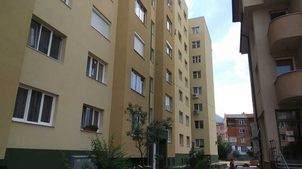 Многостаен апартамент в ГОЦЕ ДЕЛЧЕВ