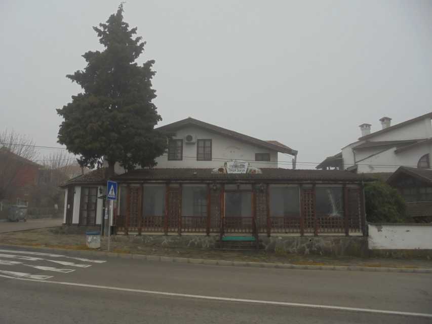 Къща в Кранево