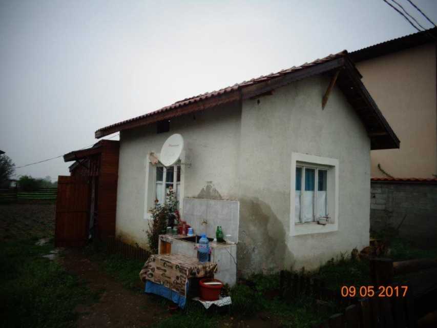 Къща в Костандово