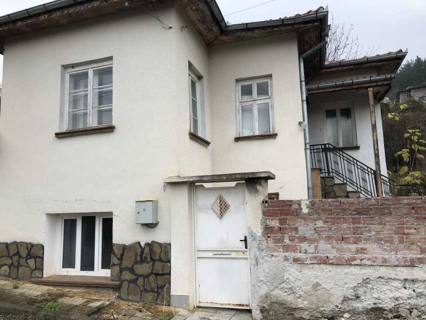 Къща в Сливек