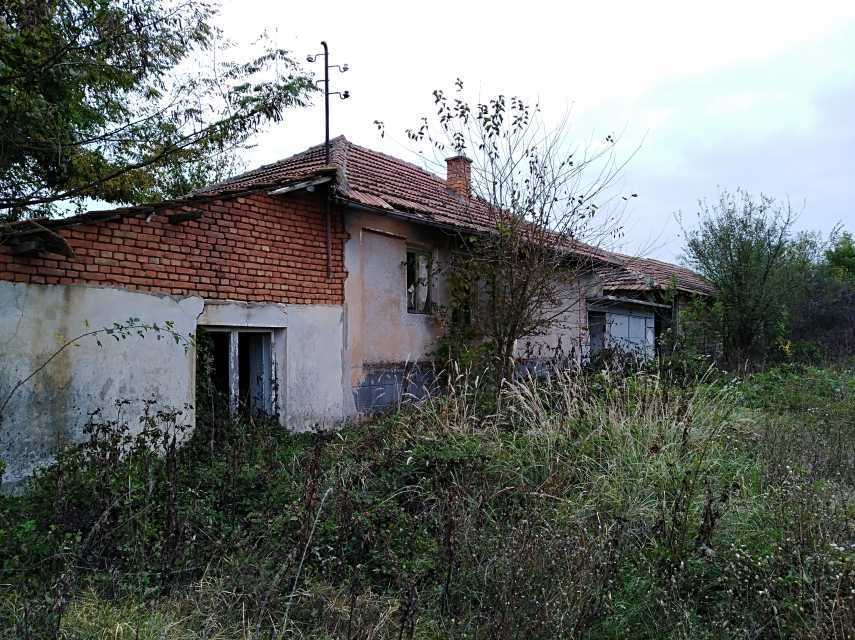 Къща в Копривец