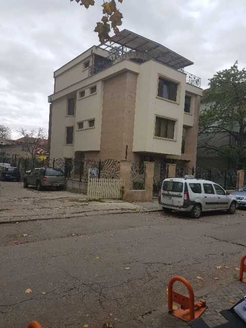 Жилищна сграда в СОФИЯ