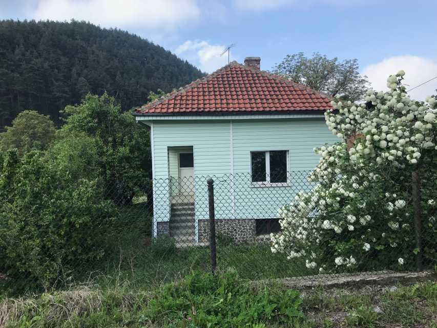 Къща в ПИРДОП