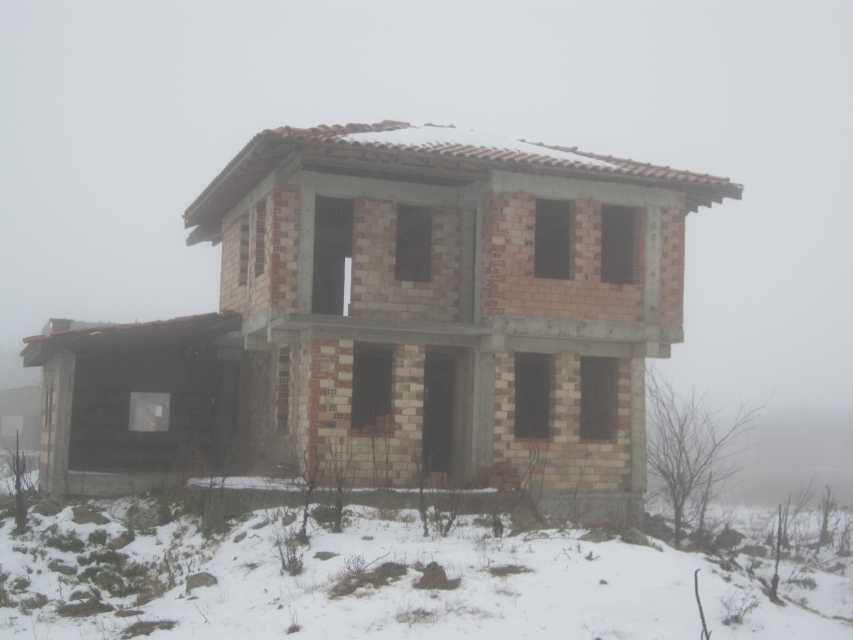 Къща в Царичино