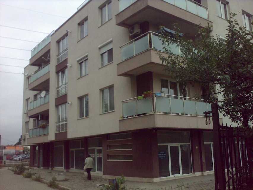 Тристаен апартамент в СОФИЯ