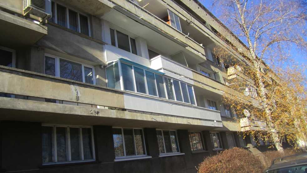 Двустаен апартамент ГАБРОВО