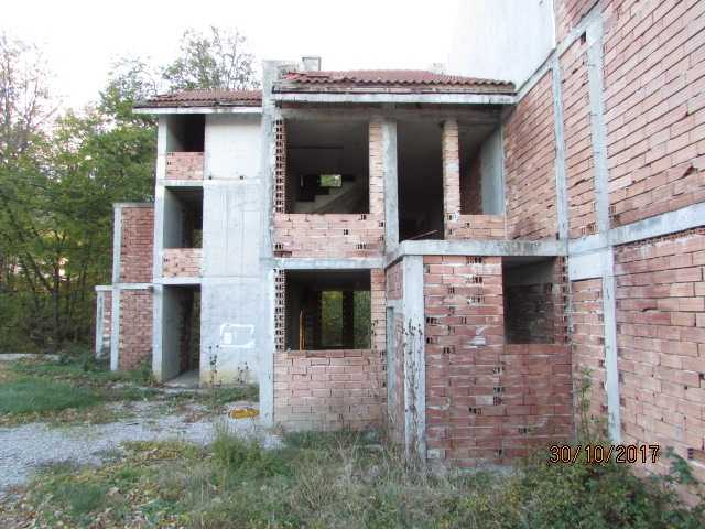 Жилищна сграда ГАБРОВО