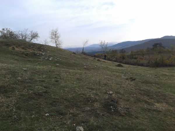 Земеделска земя в Неофит Бозвелиево