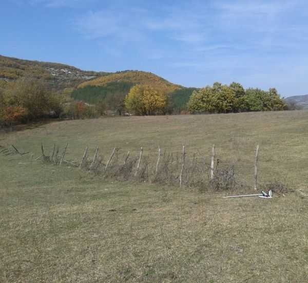 Земеделска земя в Неофит Бозвелиево