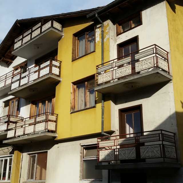 Етаж от къща в Ракитово