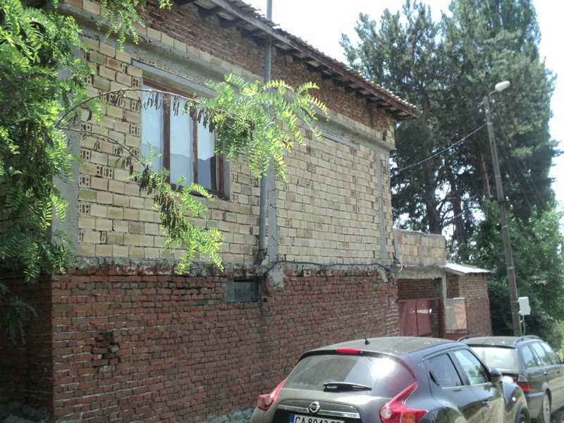 Къща в Джигурово