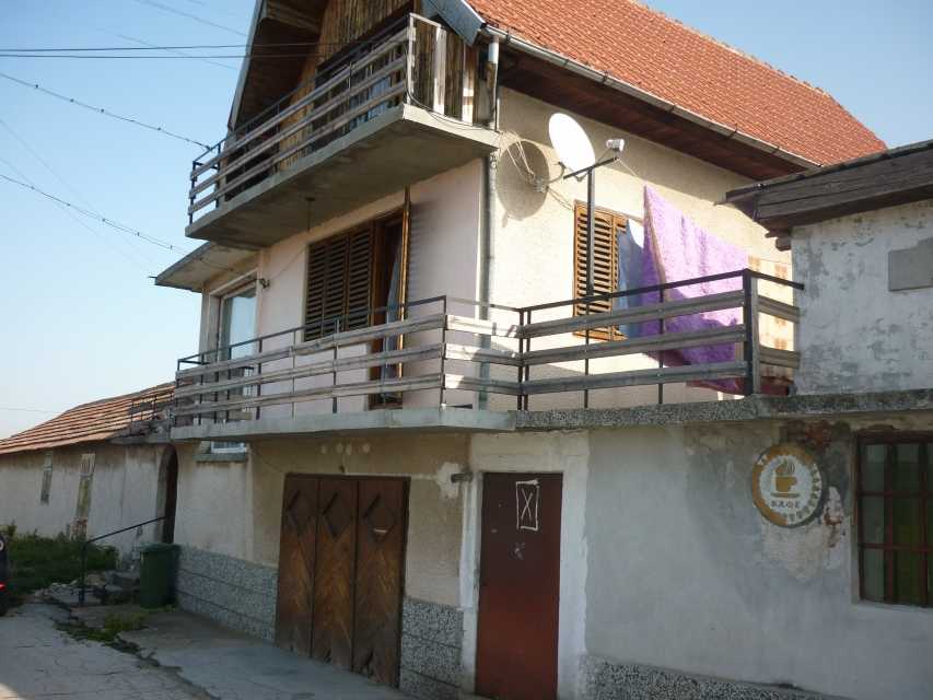 Къща Тетово