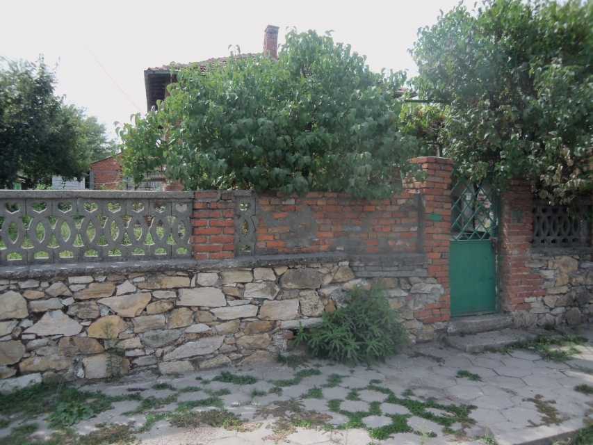 Къща в Симеоновград