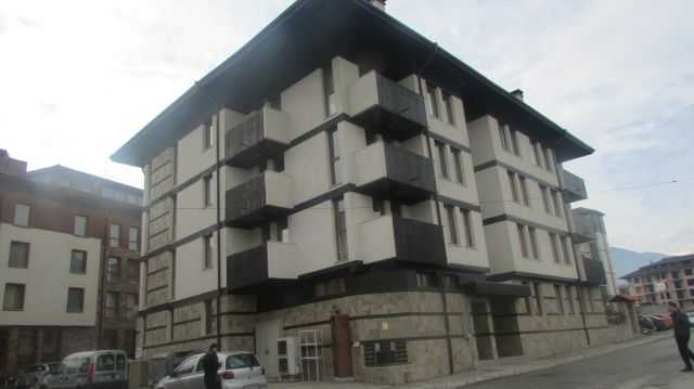 Търговски имот в Банско