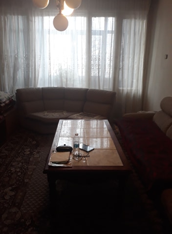 Тристаен апартамент в гр. Пловдив