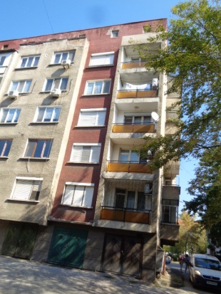 Тристаен апартамент в гр. Видин