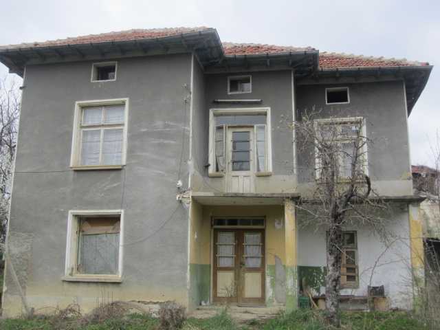 Къща в гр. Севлиево