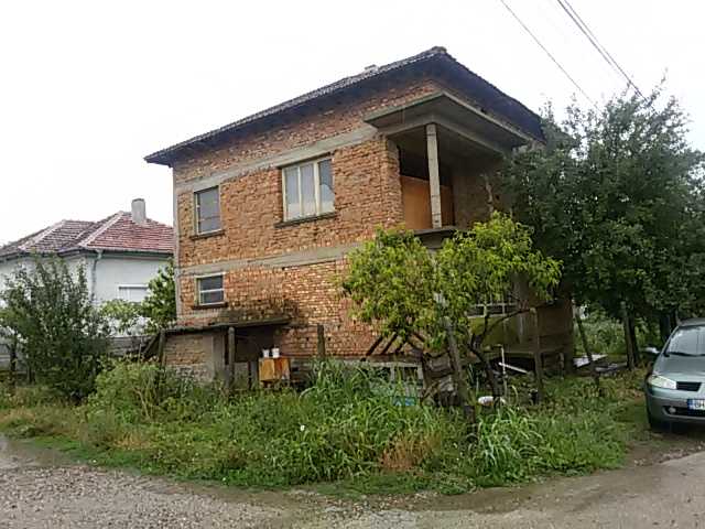 Къща в с. Антимово