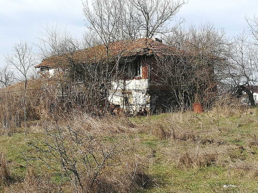 Къща в с. Драчево