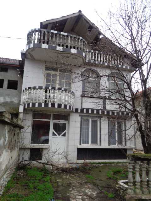 Къща в гр. Видин