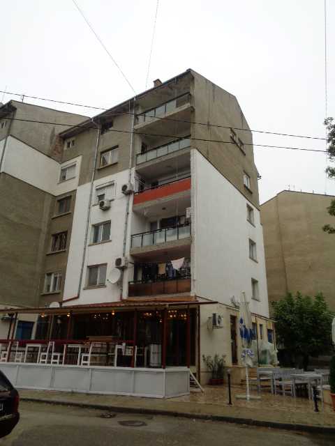 Многостаен апартамент в гр. Видин