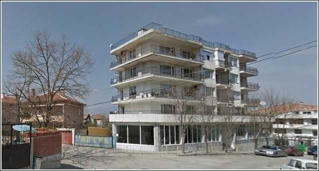 Многостаен апартамент в гр. Петрич